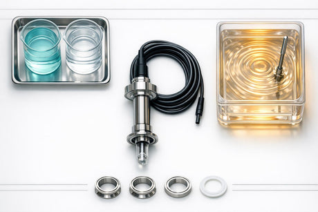 pH and Temperature Control: Impact on Cell Growth