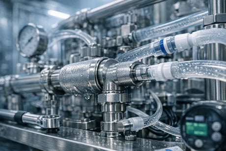 Energy Efficiency in Bioreactor Scale-Up Processes