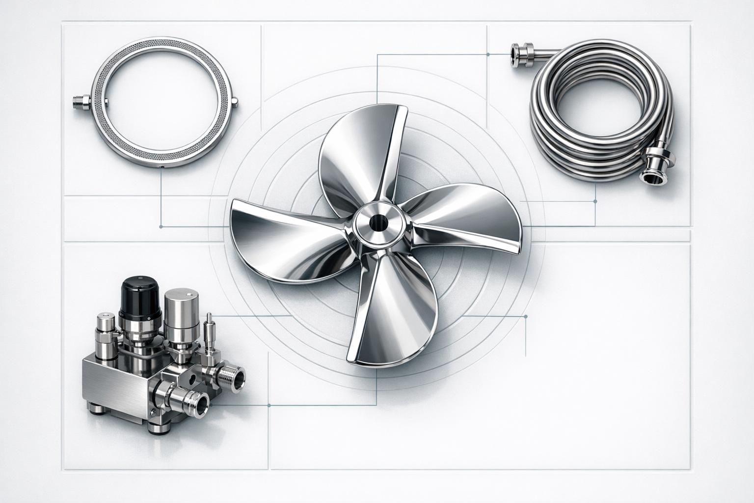 Energy Efficiency in Bioreactor Scale-Up Processes