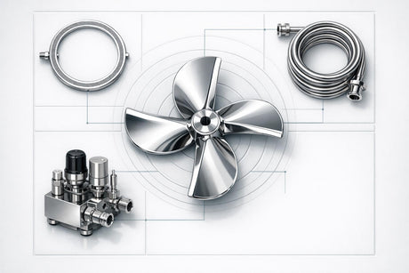 Energy Efficiency in Bioreactor Scale-Up Processes