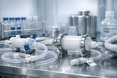 Raw Material Qualification for GMP Cultivated Meat