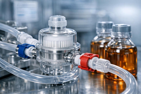 How to Validate Growth Media for Regulatory Approval