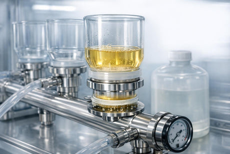 How to Validate Growth Media for Regulatory Approval