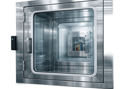 Checklist for Securing Bioprocessing Automation