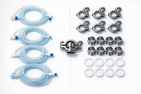 Single-Use vs Reusable Equipment: Cost Impacts