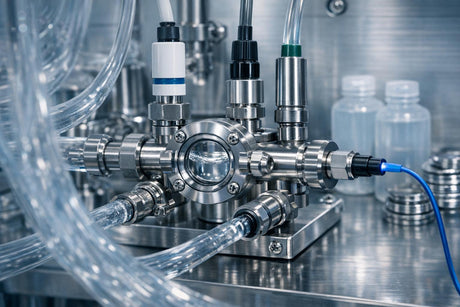 Process Analytical Technology for Batch Consistency