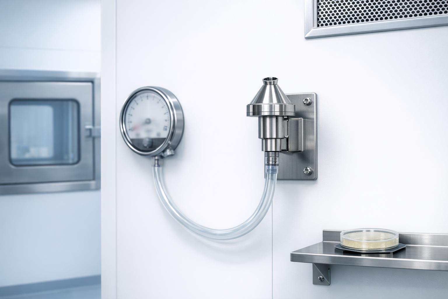 Environmental Monitoring: Key Metrics for GMP Compliance