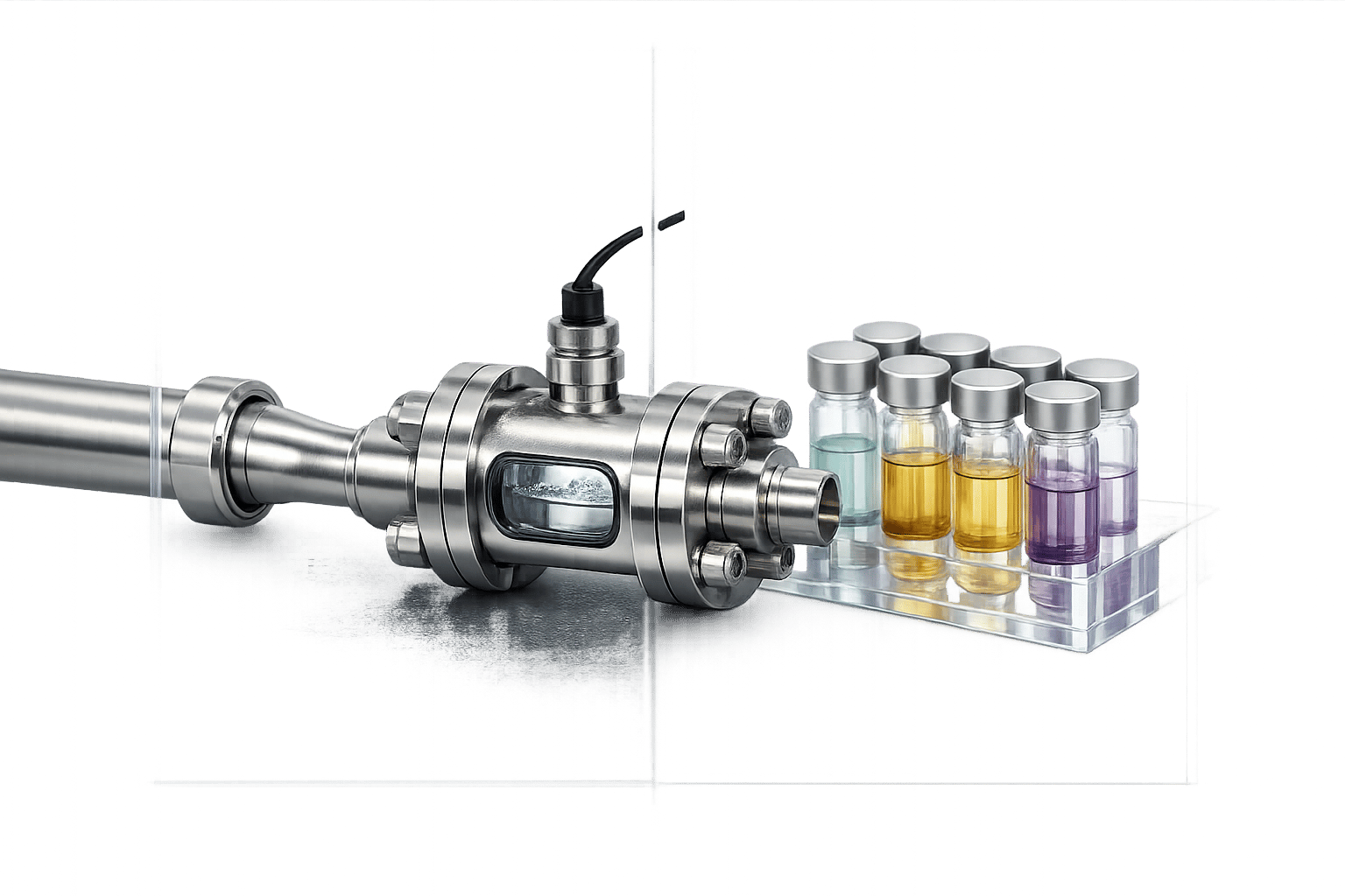 In-Line vs Off-Line Analytics: Key Differences