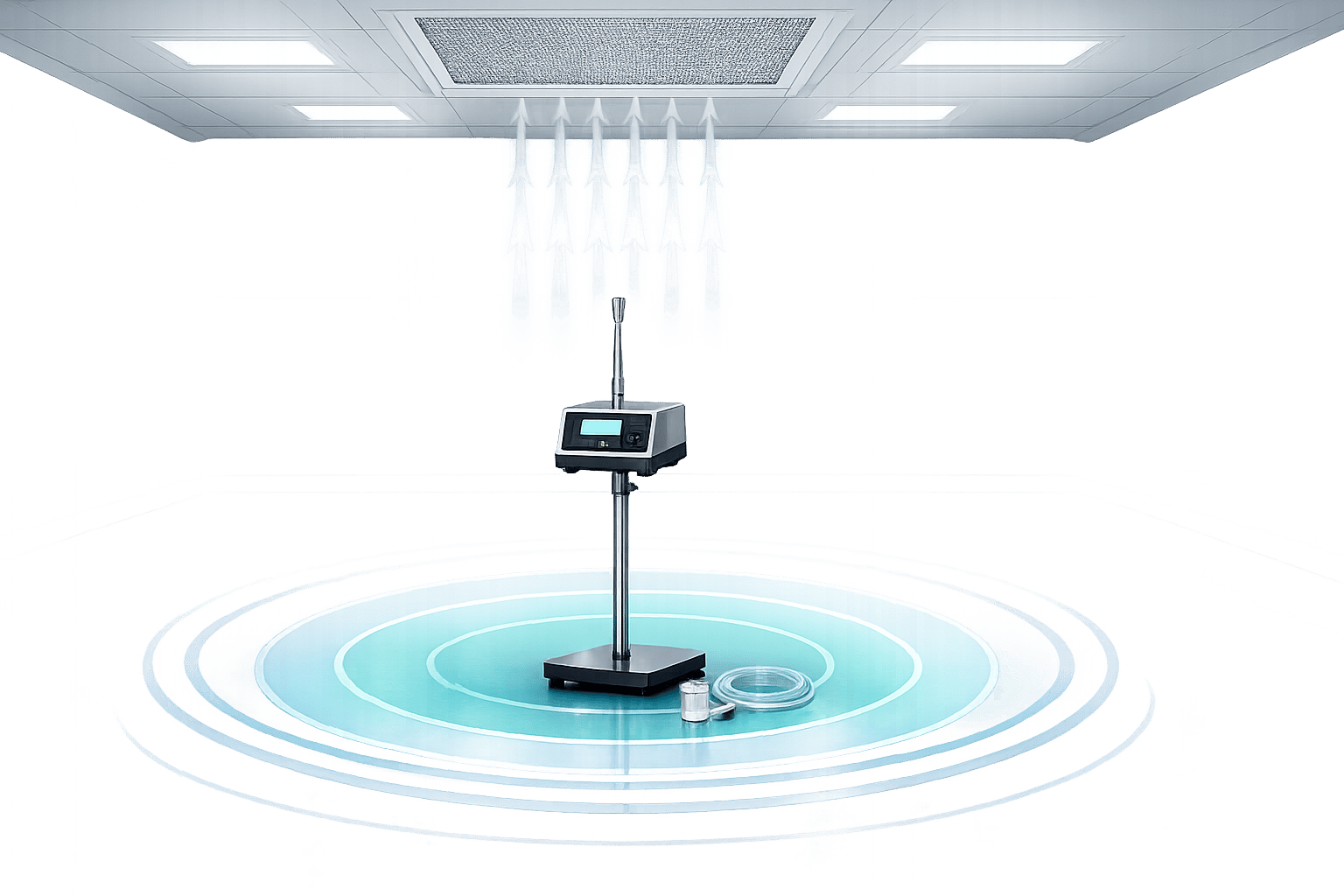 Cleanroom Certification: Key Steps for Compliance