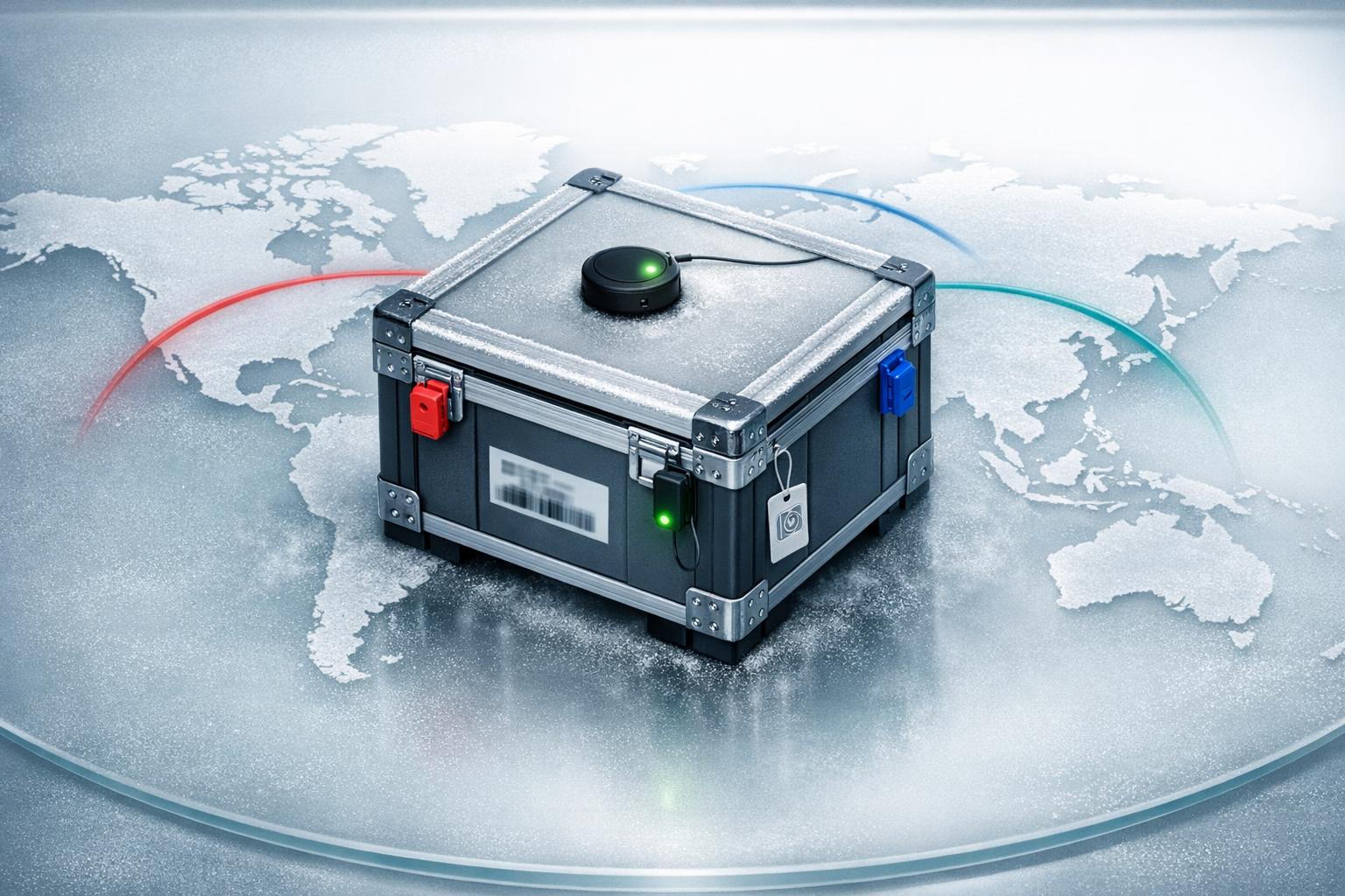 Comparing Global Logistics Standards for Cultivated Meat