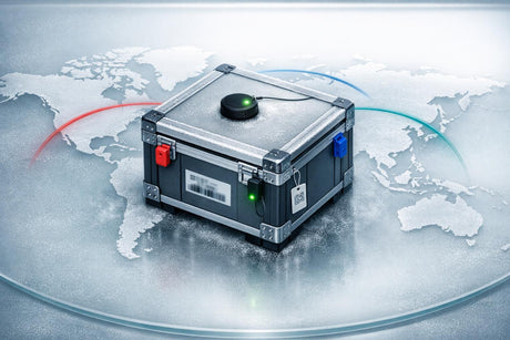 Comparing Global Logistics Standards for Cultivated Meat