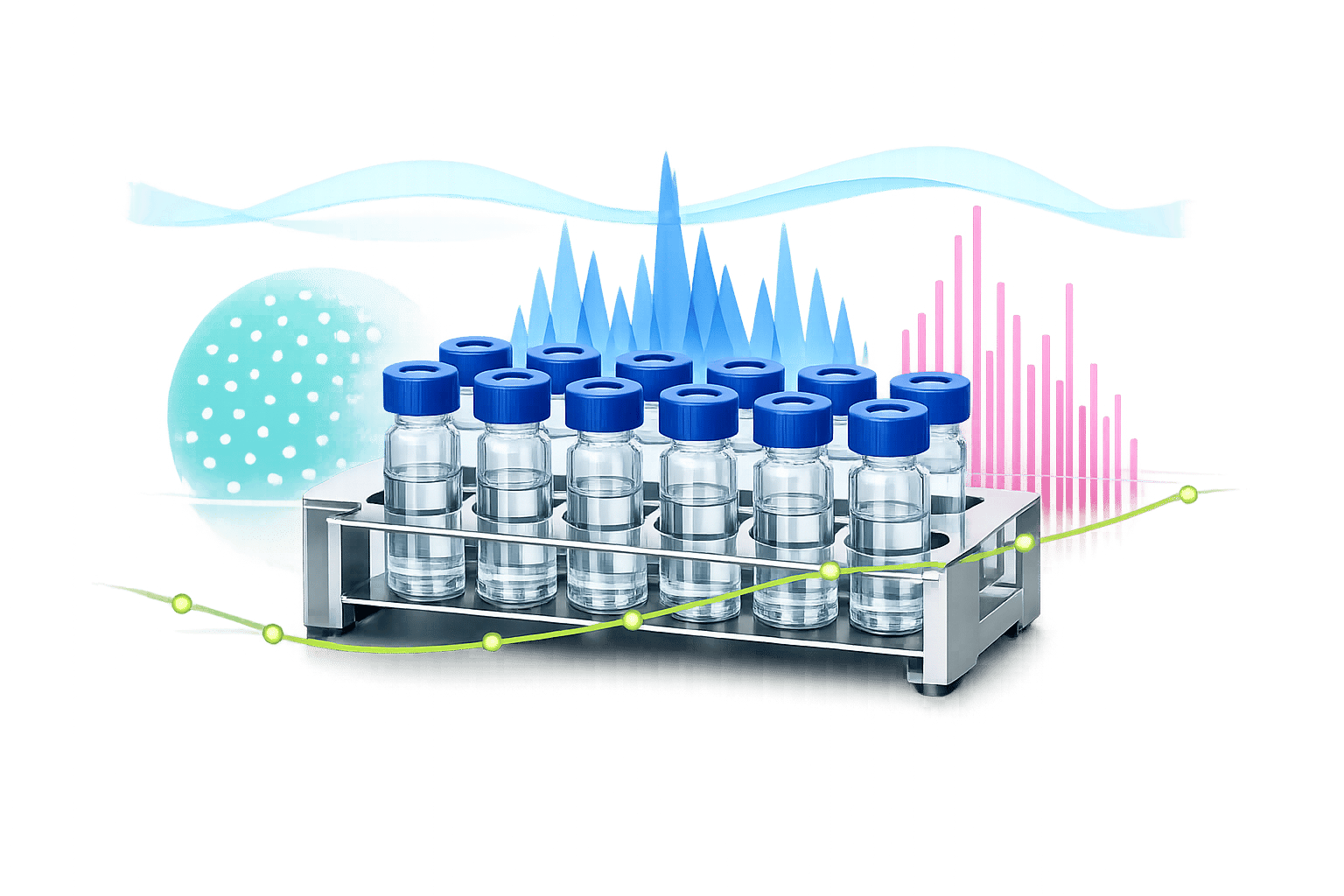 Analytical Tools for Bioreactor Cleaning Validation