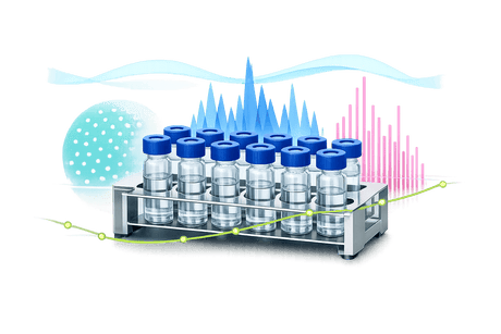 Analytical Tools for Bioreactor Cleaning Validation