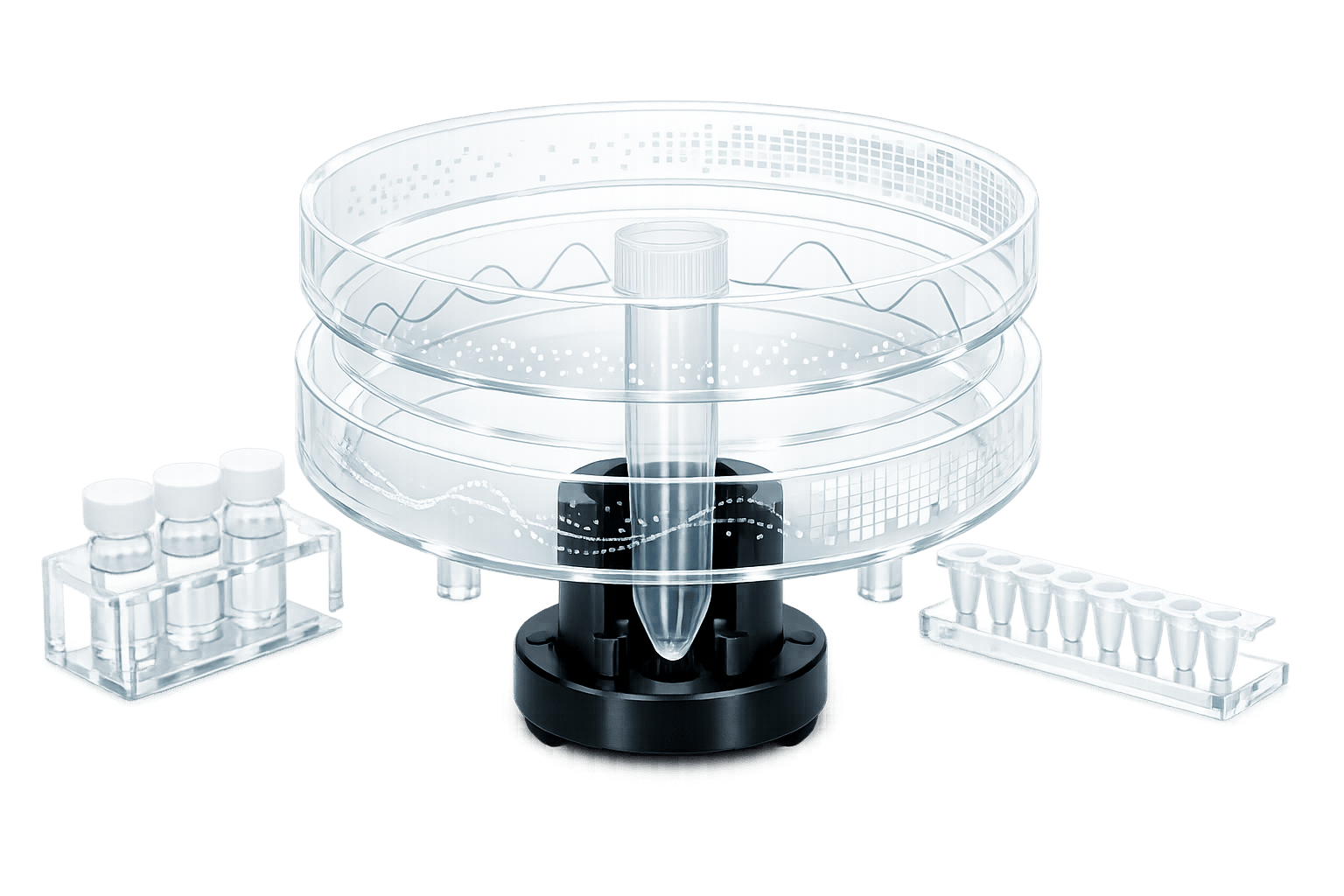 Analytical Tools for Monitoring Serum-Free Adaptation