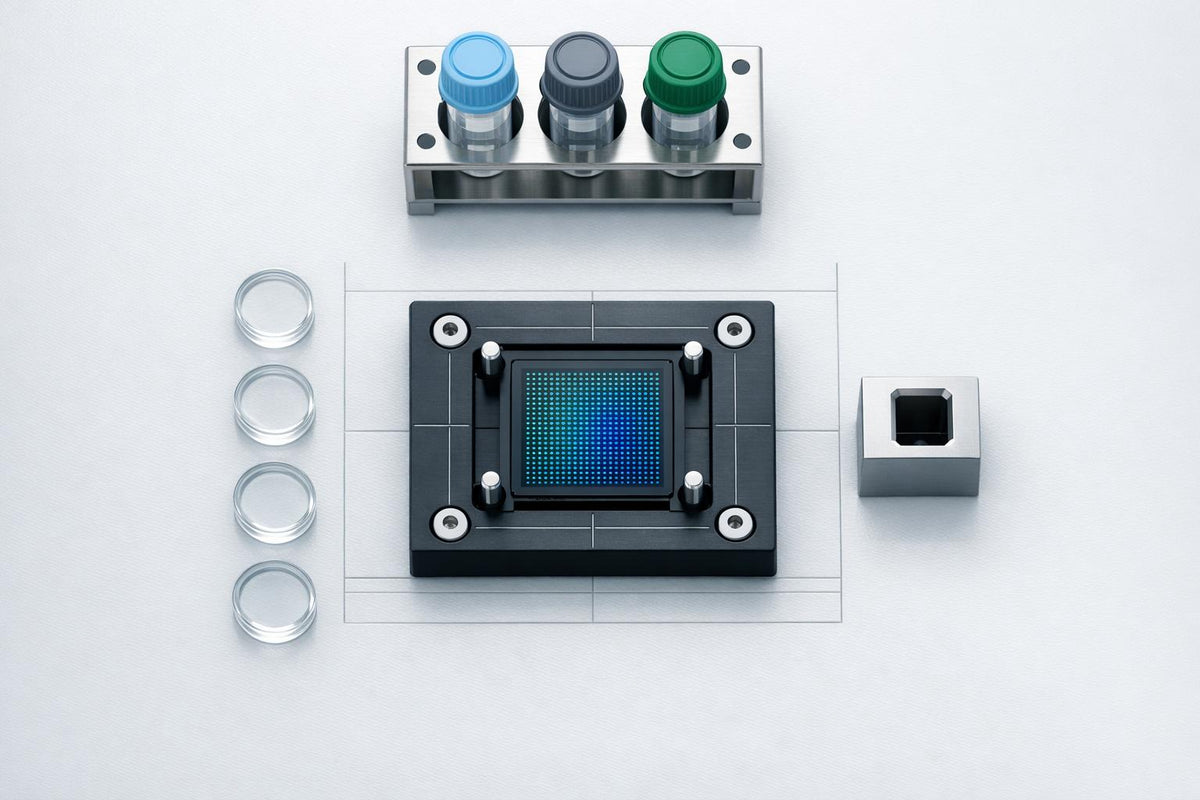 Quality Control for Genetic Stability in Cell Lines – Cellbase