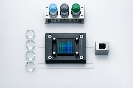 Quality Control for Genetic Stability in Cell Lines