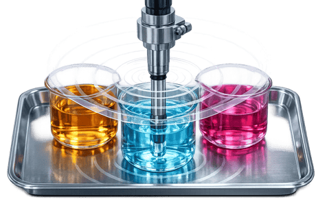 Model Predictive Control in Bioreactor Optimisation