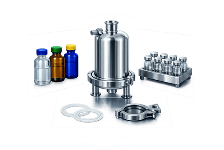 Validation Protocols for Risk Mitigation