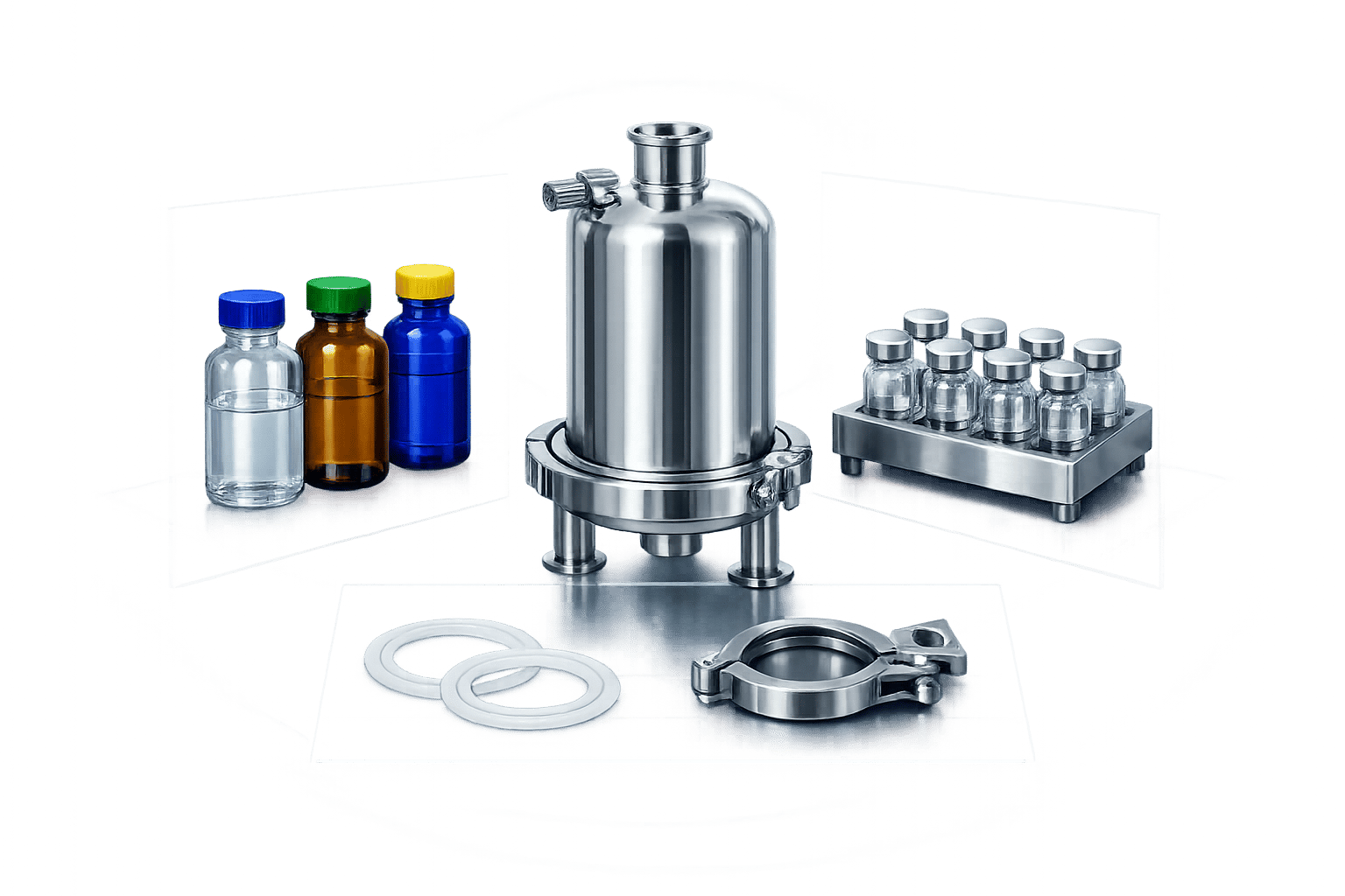 Validation Protocols for Risk Mitigation