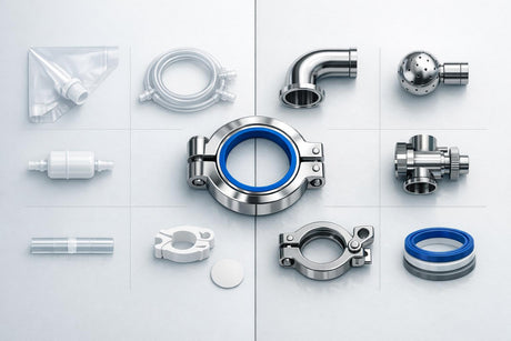 Cost Analysis: Single-Use vs Reusable Bioreactor Systems
