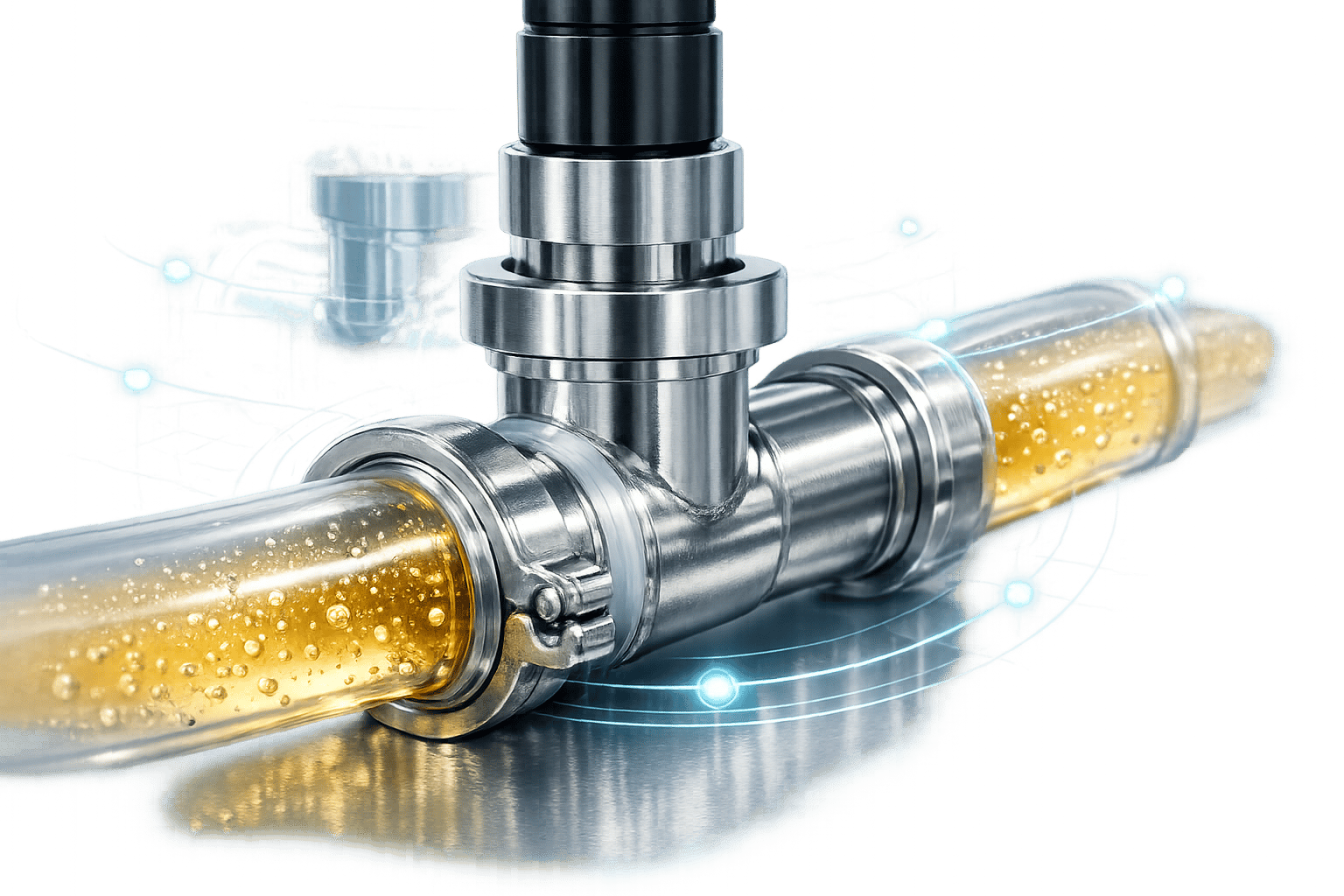 AI and Digital Twins in Bioprocess Automation