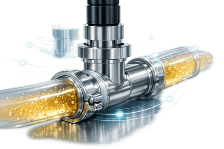 AI and Digital Twins in Bioprocess Automation