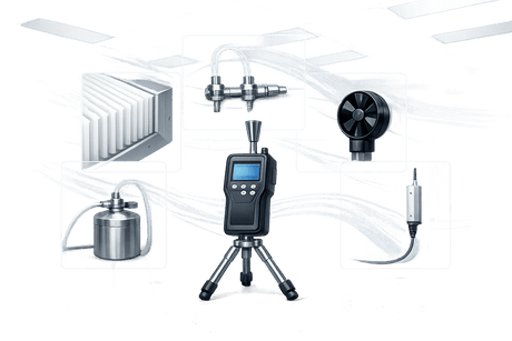 Cleanroom Certification: Step-by-Step Guide