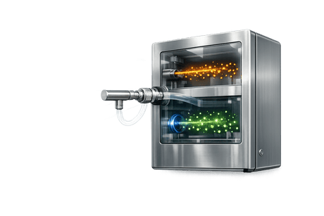 Real-Time Particle Monitoring Systems Explained