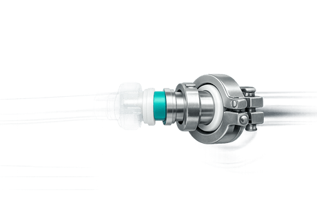 Single-Use Systems: Benefits and Limitations in Scale-Up