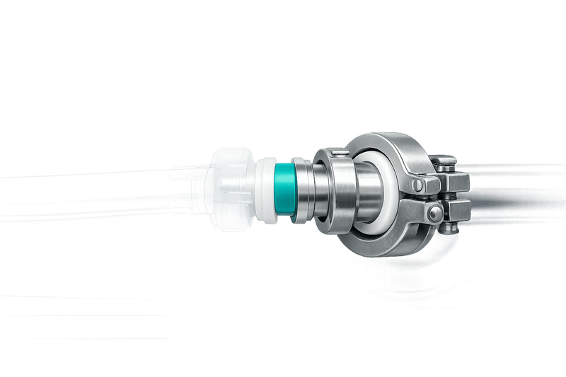 Single-use systemen: Voordelen en beperkingen bij opschaling – Cellbase