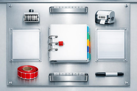 GMP Batch Records: Lessons from FDA Inspections