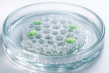 Biocompatibility Testing for Hydrogel Scaffolds
