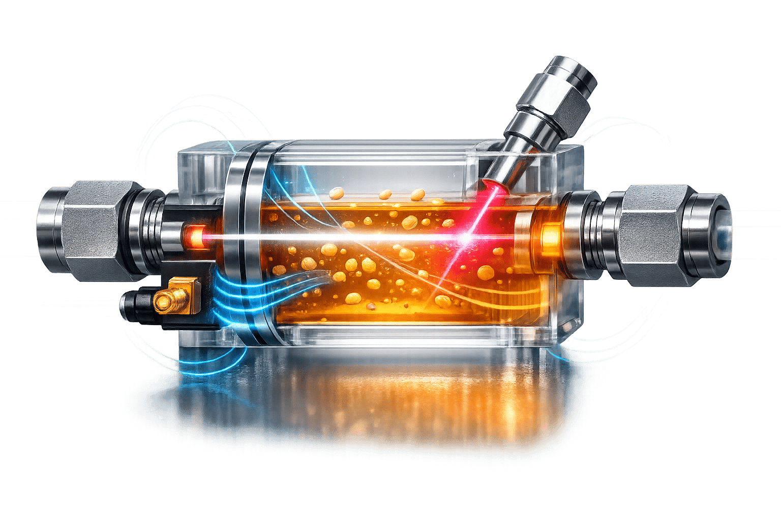 How to Measure Cell Density in Real Time