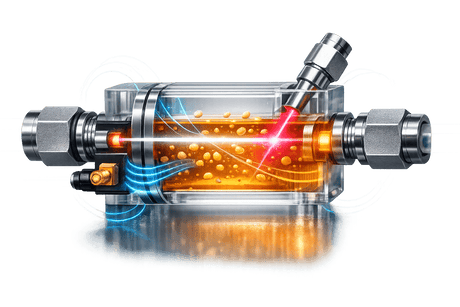 How to Measure Cell Density in Real Time