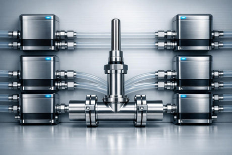 Case Study: Real-Time Monitoring in Cultivated Meat