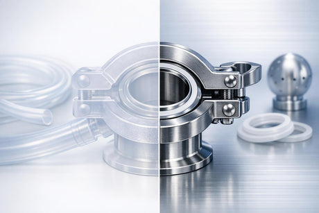 Single-Use vs Reusable Bioreactors: Key Differences