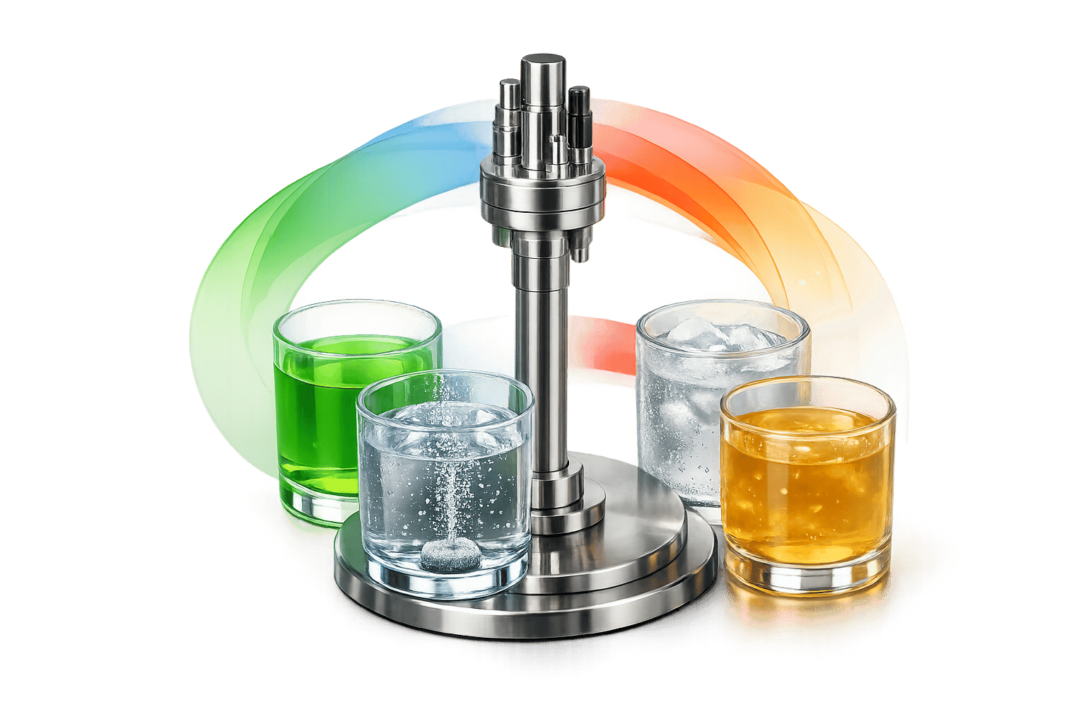 Bioreactor Parameters for Consistent Cultivated Meat