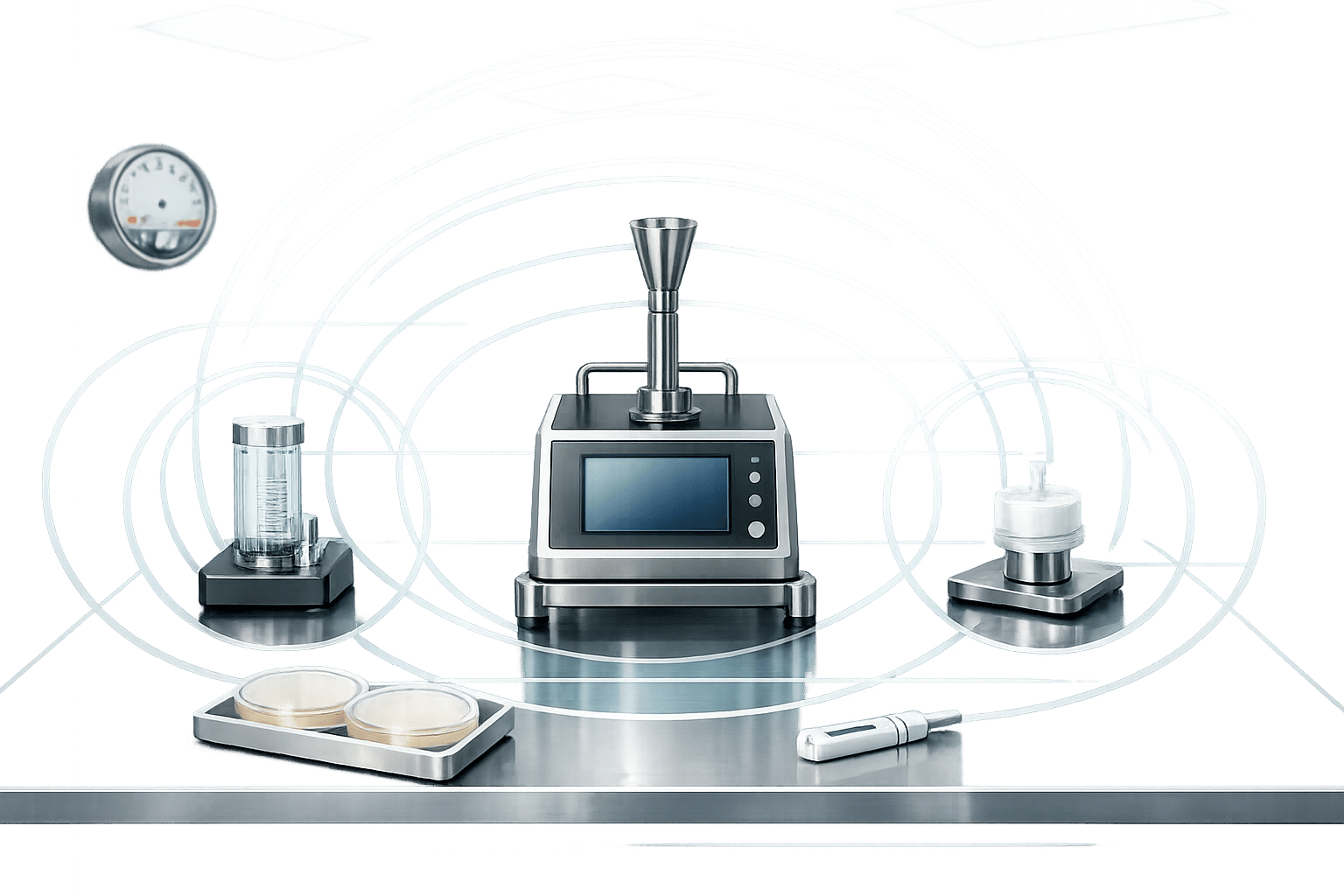 Cleanroom Validation: Key Steps for Compliance
