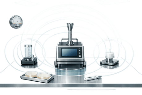 Cleanroom Validation: Key Steps for Compliance