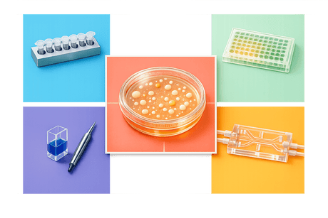 Microbial Detection Methods for Cultivated Meat Bioreactors