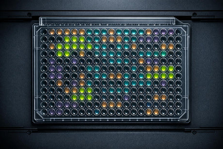 High-Throughput CRISPR Screening Platforms for Cell Lines