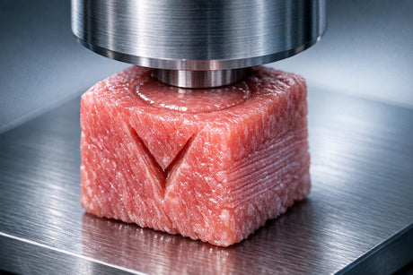 Texture Analysis Methods for Cultivated Meat