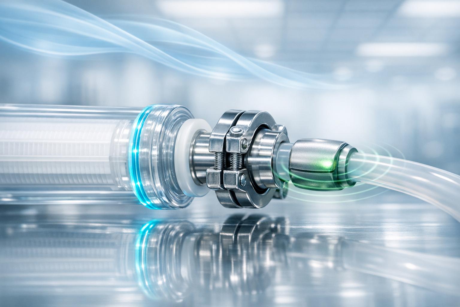 Common Aseptic Processing Failures and Solutions