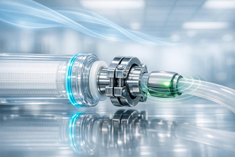 Common Aseptic Processing Failures and Solutions