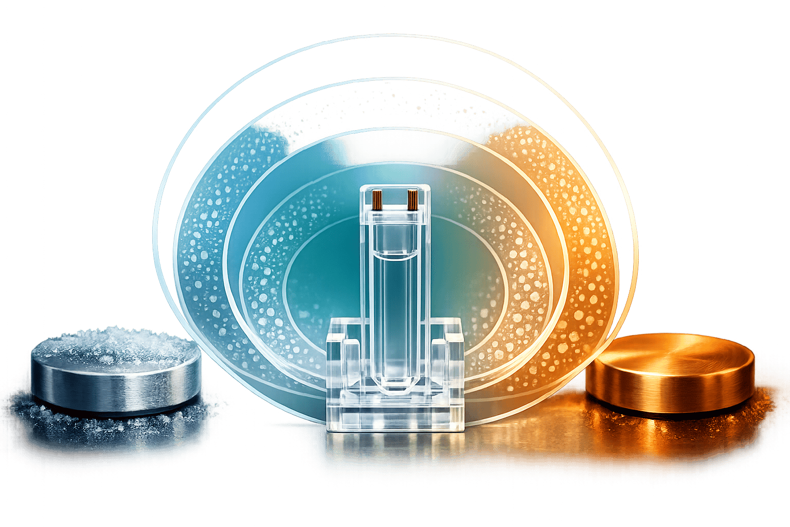 CRISPR for Stress-Resistant Cell Lines: Applications