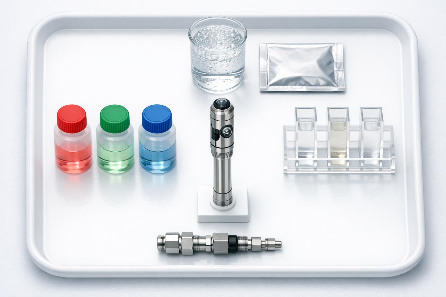 Bioreactor Contamination: Early Detection Strategies