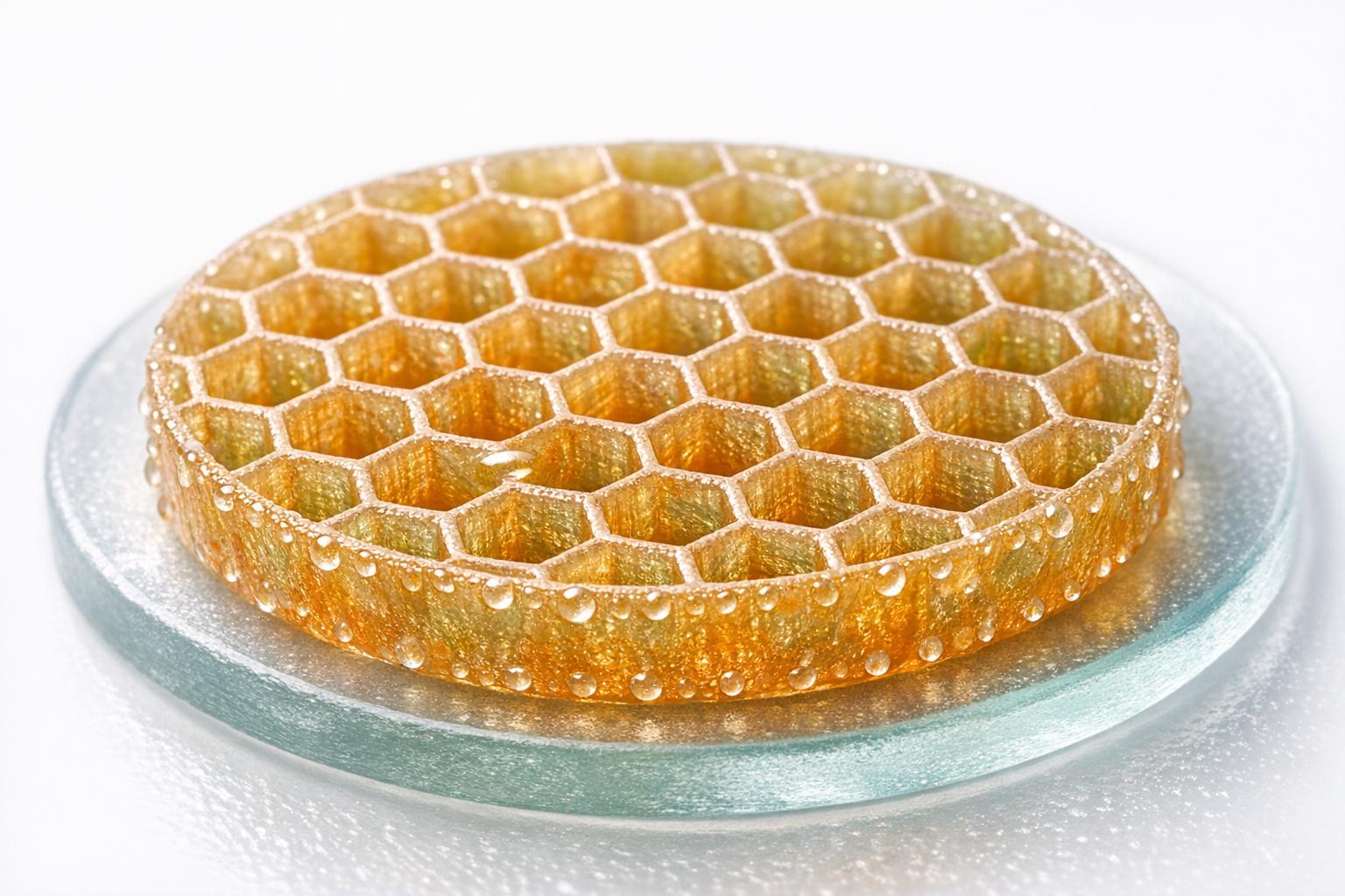 Nanocomposite Scaffolds: Applications in Cultivated Meat