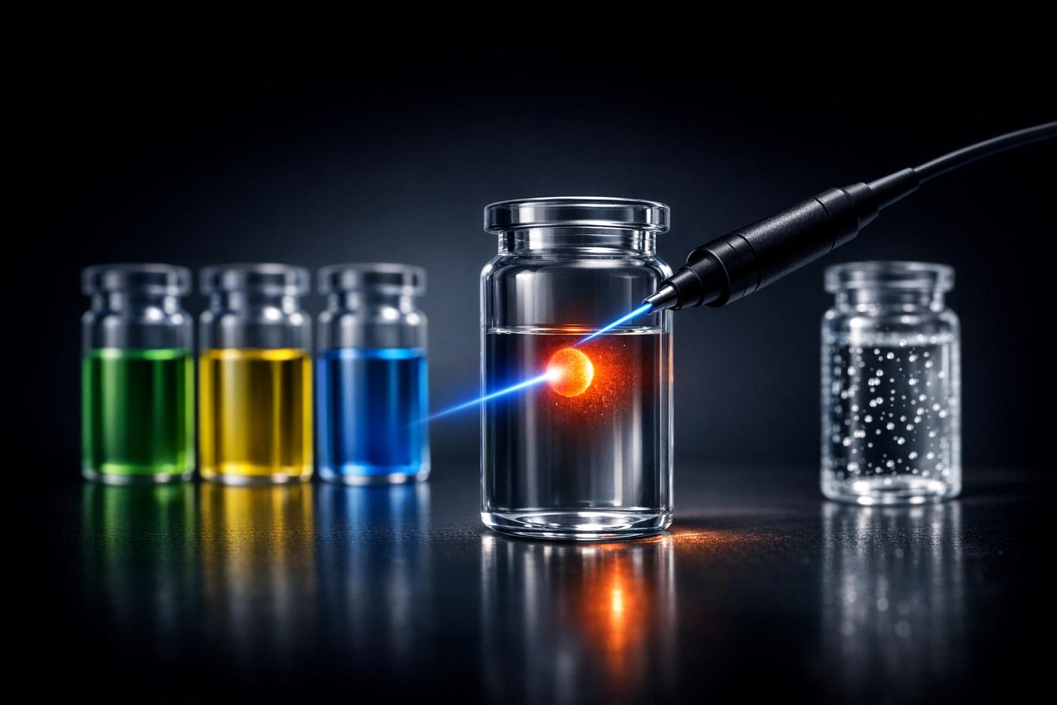 Advances in Optical Sensors for pH and Oxygen Monitoring