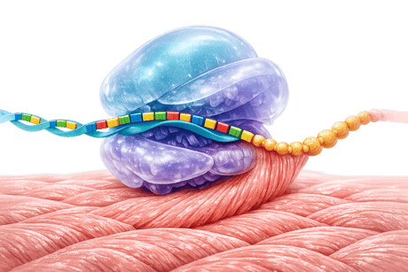 Ribosome Engineering for Cultivated Meat Cells