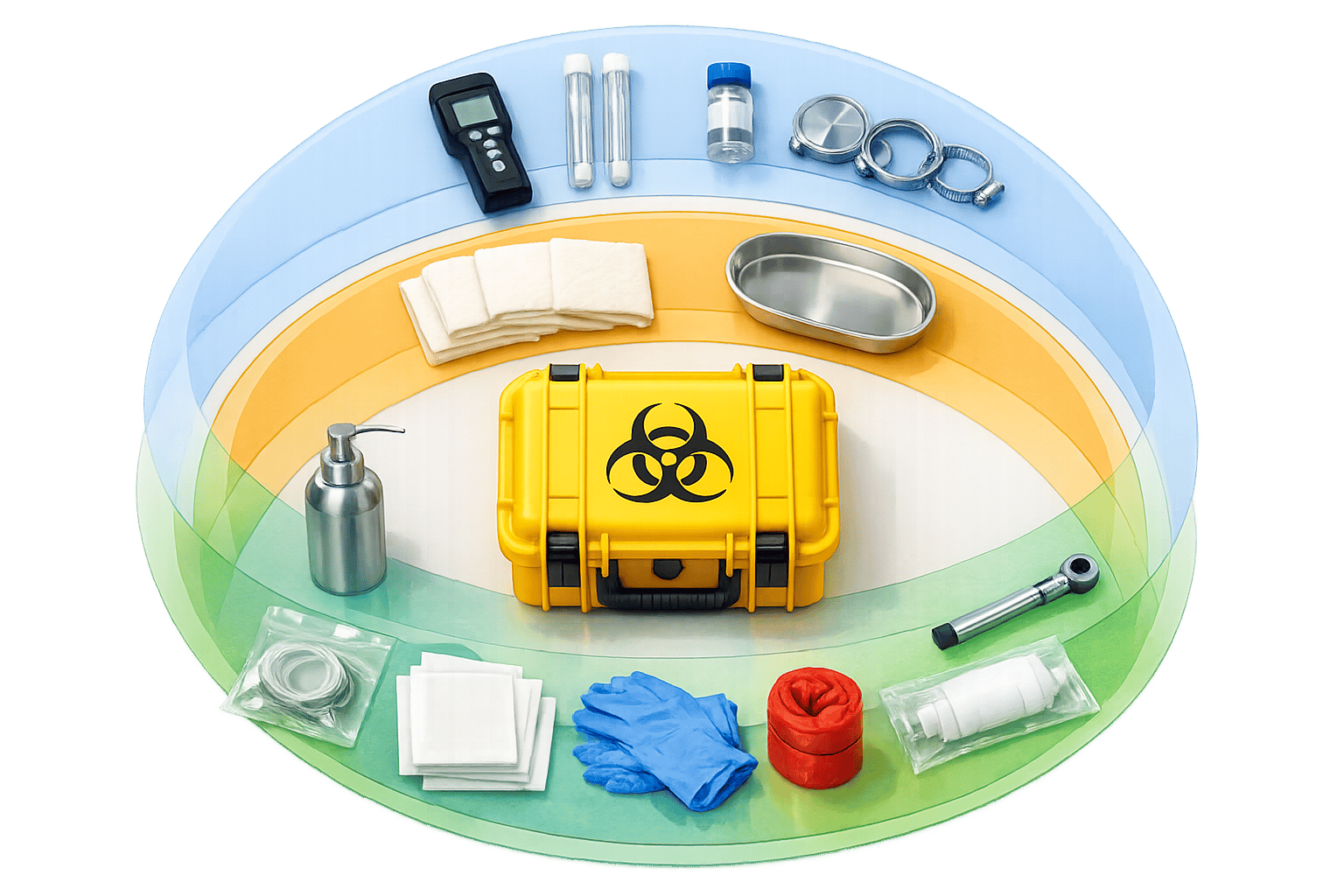 How to Develop Emergency Protocols for Bioreactor Contamination